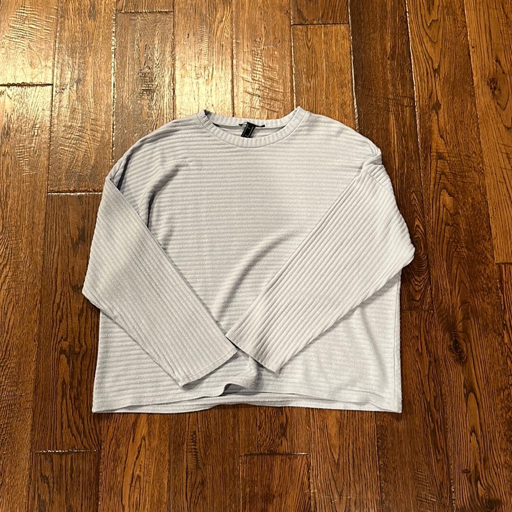 Forever 21 sweater